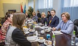 Фото: В Одинцовском районе создадут совет родителей