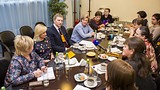 Фото: В Одинцовском районе создадут совет родителей