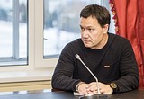 Фото: Должники отчитались перед районными властями