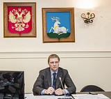 Андрей ИВАНОВ