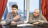 Фото: Должники отчитались перед районными властями