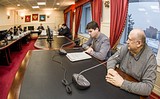 Фото: Должники отчитались перед районными властями