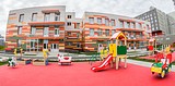 Фото: Детский сад на 400 мест открылся в шестом микрорайоне Одинцово