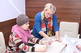 Фото: Внимание и забота — каждому человеку