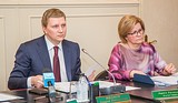 Андрей ИВАНОВ, Лариса ЛАЗУТИНА