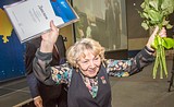 Фото: Андрей ИВАНОВ вручил дипломы лауреатам премии «Наше Подмосковье»