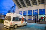 Фото: Ещё 120 многодетных семей Одинцовского района получили земельные участки