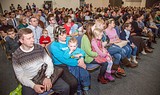 Фото: Ещё 120 многодетных семей Одинцовского района получили земельные участки