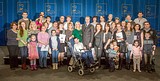 Фото: Ещё 120 многодетных семей Одинцовского района получили земельные участки
