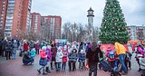 Фото: Свой «Биг-Бен» появился в Заречье