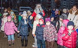 Фото: Свой «Биг-Бен» появился в Заречье