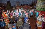 Фото: Свой «Биг-Бен» появился в Заречье