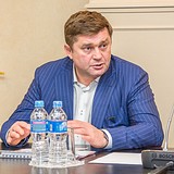 Фото: Встреча с инициативной группой ЖК «Валь д’Эмероль» прошла в администрации района