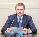 Фото: Встреча с инициативной группой ЖК «Валь д’Эмероль» прошла в администрации района