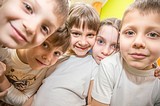 Фото: Детский сад на 400 мест открылся в шестом микрорайоне Одинцово