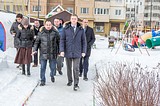 Павел ГОЛУБЕВ, Андрей ИВАНОВ