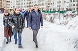 Павел ГОЛУБЕВ, Андрей ИВАНОВ