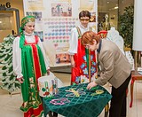Фото: Ольга КРАМИНА признана лучшим воспитателем 2016 года