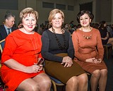 Татьяна ОДИНЦОВА, Лариса ЛАЗУТИНА, Ольга ЛЯПИСТОВА