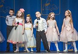 Фото: Ольга КРАМИНА признана лучшим воспитателем 2016 года