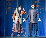 Фото: Ольга КРАМИНА признана лучшим воспитателем 2016 года
