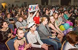 Фото: Ольга КРАМИНА признана лучшим воспитателем 2016 года