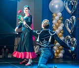 Фото: Ольга КРАМИНА признана лучшим воспитателем 2016 года
