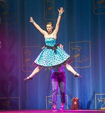 Фото: Ольга КРАМИНА признана лучшим воспитателем 2016 года
