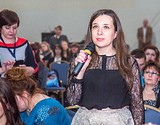 Фото: Ольга КРАМИНА признана лучшим воспитателем 2016 года