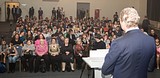 Фото: Ольга КРАМИНА признана лучшим воспитателем 2016 года
