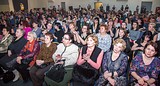Фото: Ольга КРАМИНА признана лучшим воспитателем 2016 года