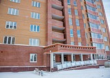 Жилой корпус 14/1 «Гусарская баллада»