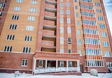 Жилой корпус 14/1 «Гусарская баллада»