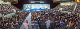 Фото: Глава Одинцовского района Андрей ИВАНОВ отчитался об итогах 2015 года