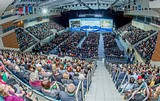 Фото: Глава Одинцовского района Андрей ИВАНОВ отчитался об итогах 2015 года