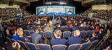 Фото: Глава Одинцовского района Андрей ИВАНОВ отчитался об итогах 2015 года
