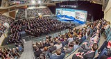 Фото: Глава Одинцовского района Андрей ИВАНОВ отчитался об итогах 2015 года