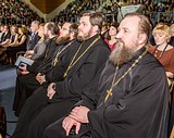 Фото: Глава Одинцовского района Андрей ИВАНОВ отчитался об итогах 2015 года