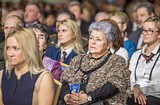 Фото: Глава Одинцовского района Андрей ИВАНОВ отчитался об итогах 2015 года