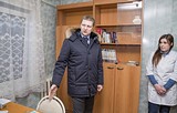 Фото: Барвихинский ФАП будет переведен в администрацию поселения