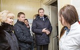 Фото: Барвихинский ФАП будет переведен в администрацию поселения