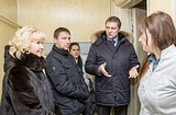 Фото: Барвихинский ФАП будет переведен в администрацию поселения