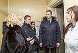 Фото: Барвихинский ФАП будет переведен в администрацию поселения