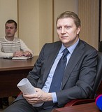 Андрей ИВАНОВ