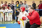 Фото: V Открытый турнир по тхэквондо на призы школы «Президент» прошел в Жуковке