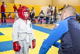 Фото: V Открытый турнир по тхэквондо на призы школы «Президент» прошел в Жуковке