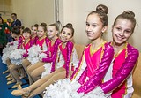 Фото: V Открытый турнир по тхэквондо на призы школы «Президент» прошел в Жуковке
