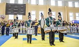 Фото: V Открытый турнир по тхэквондо на призы школы «Президент» прошел в Жуковке