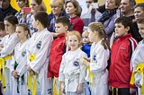Фото: V Открытый турнир по тхэквондо на призы школы «Президент» прошел в Жуковке