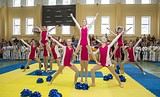 Фото: V Открытый турнир по тхэквондо на призы школы «Президент» прошел в Жуковке